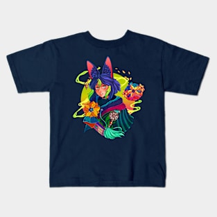 TIGHNARI Kids T-Shirt